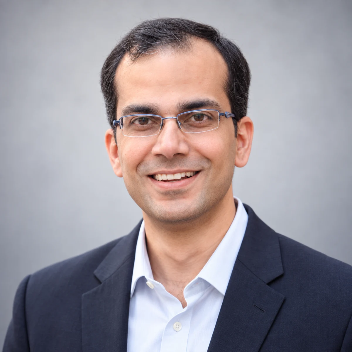 Mayank Malik, Enterprise AI and Technology Advisor